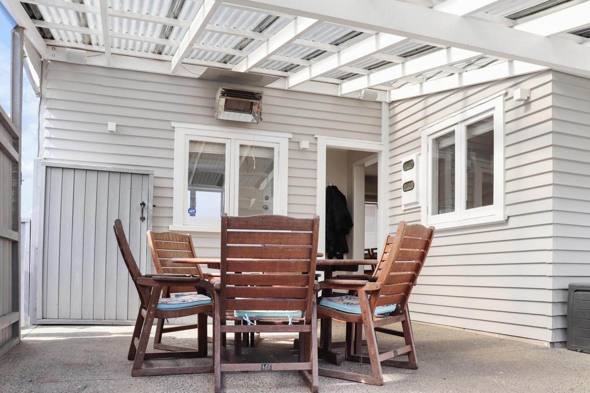 Peaceful Panmure L Cosy 3 Bed L Family Loved Auckland