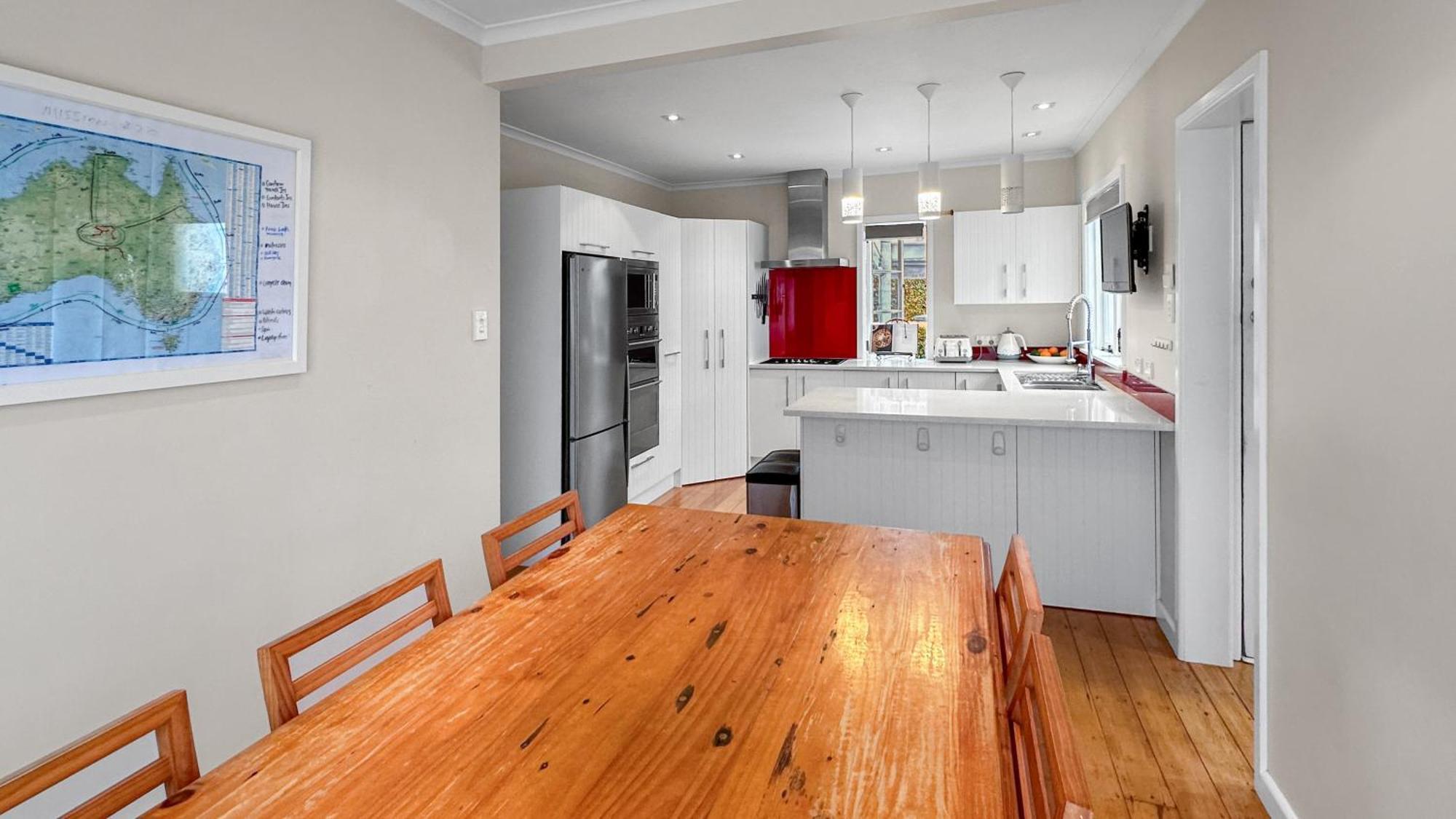 Peaceful Panmure L Cosy 3 Bed L Family Loved Villa *