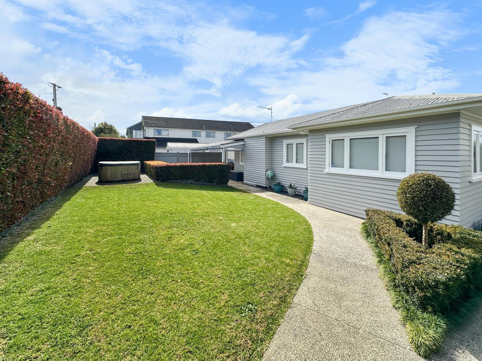 Villa Peaceful Panmure L Cosy 3 Bed L Family Loved *