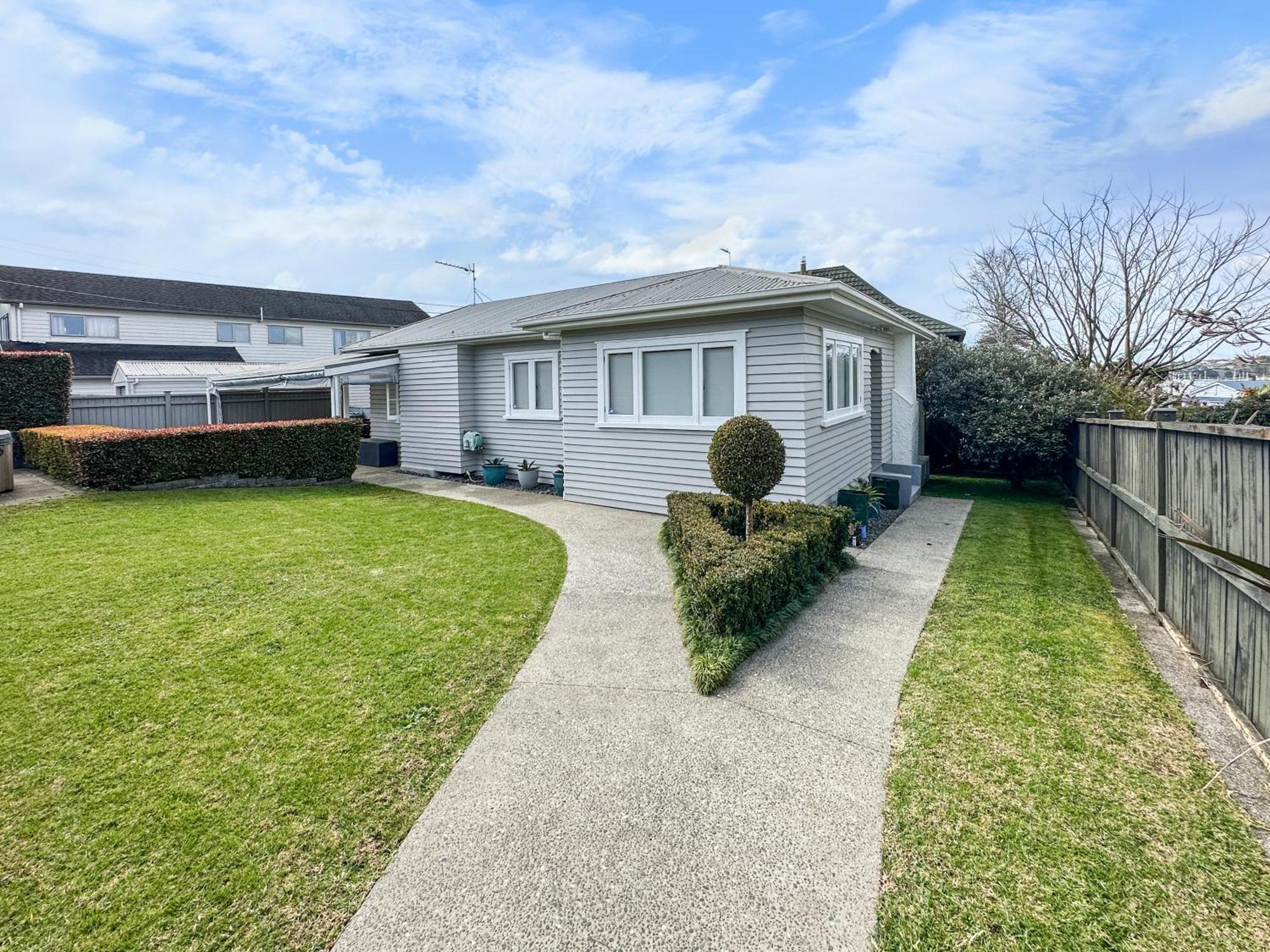 Peaceful Panmure L Cosy 3 Bed L Family Loved Villa Auckland