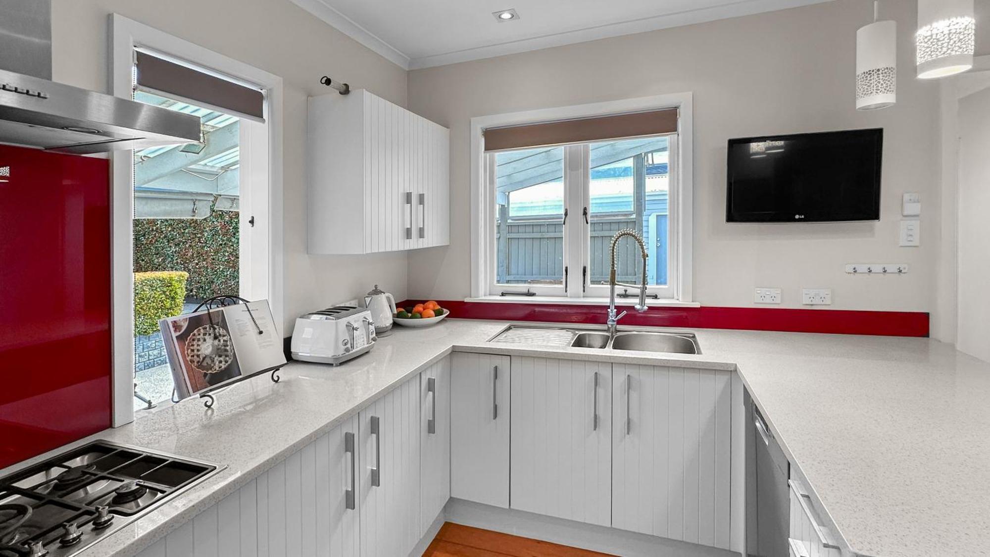 Peaceful Panmure L Cosy 3 Bed L Family Loved Villa *